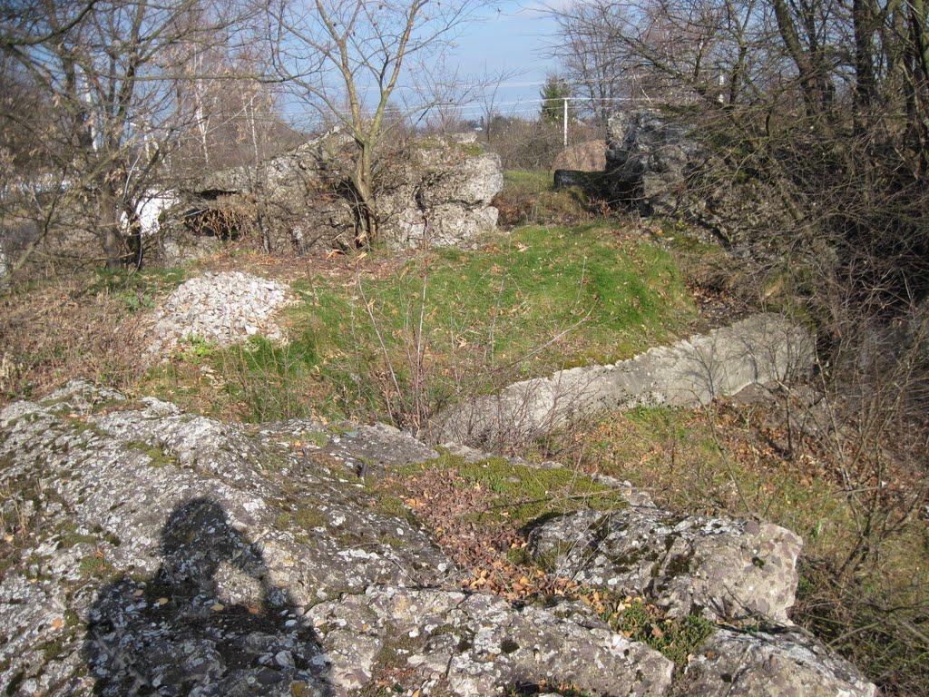 Тишиця з panoramio.com - Тишиця