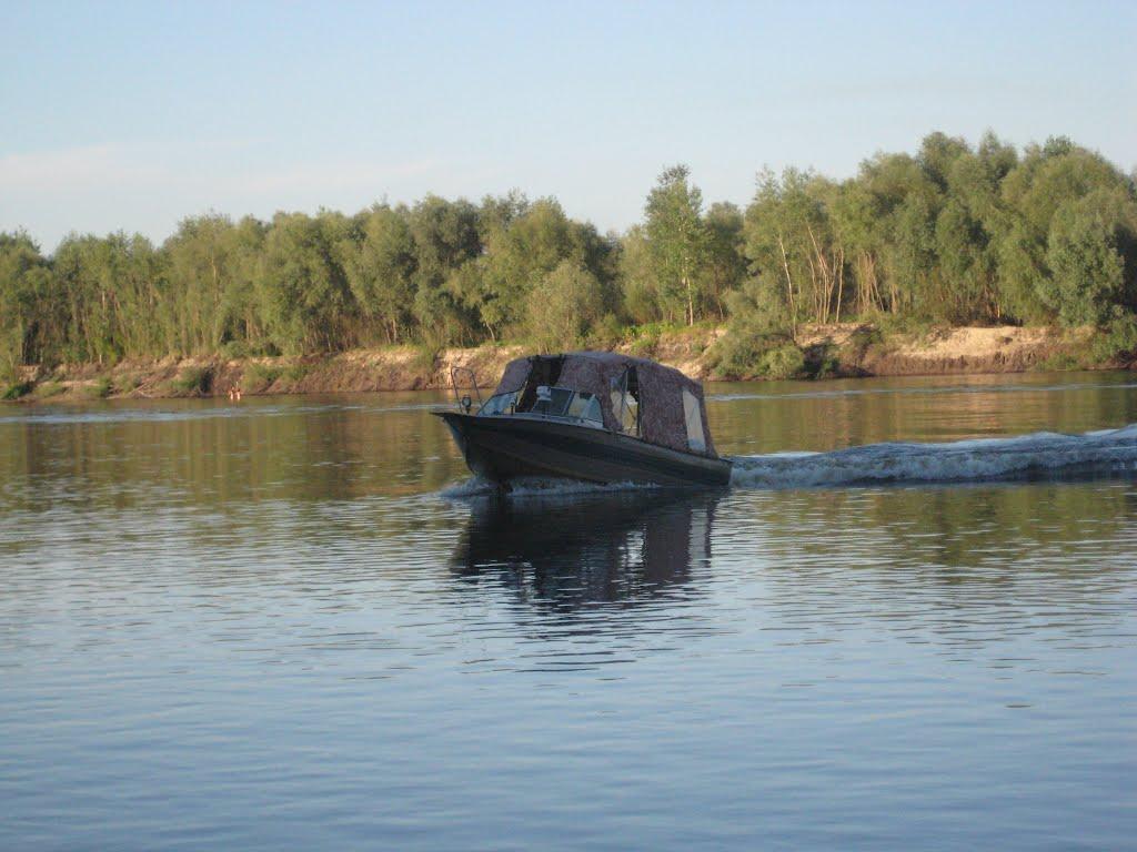 Чернігів з panoramio.com (ч.5) - Чернігів