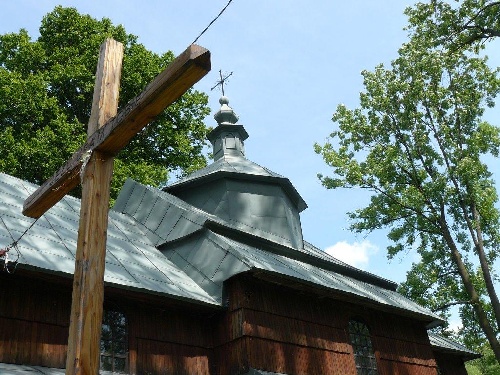 Мшанець з panoramio.com - Мшанец