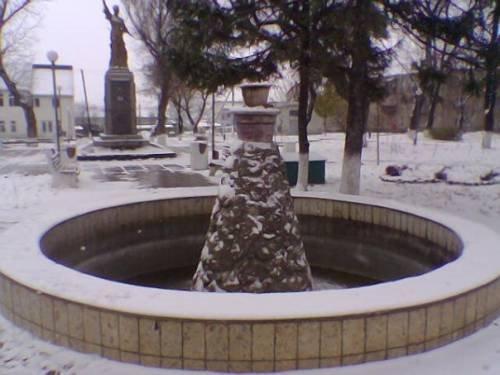 Котовськ з panoramio.com - Котовск