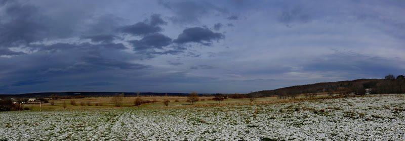 Підмихайля з panoramio.com - Подмихайло