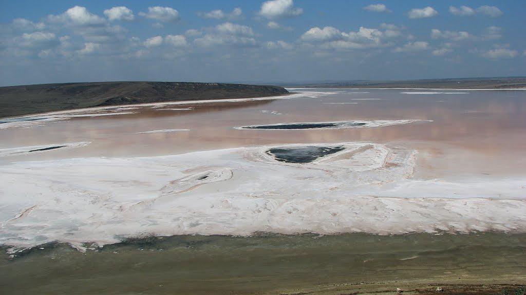 Завітне з panoramio.com - Заветное