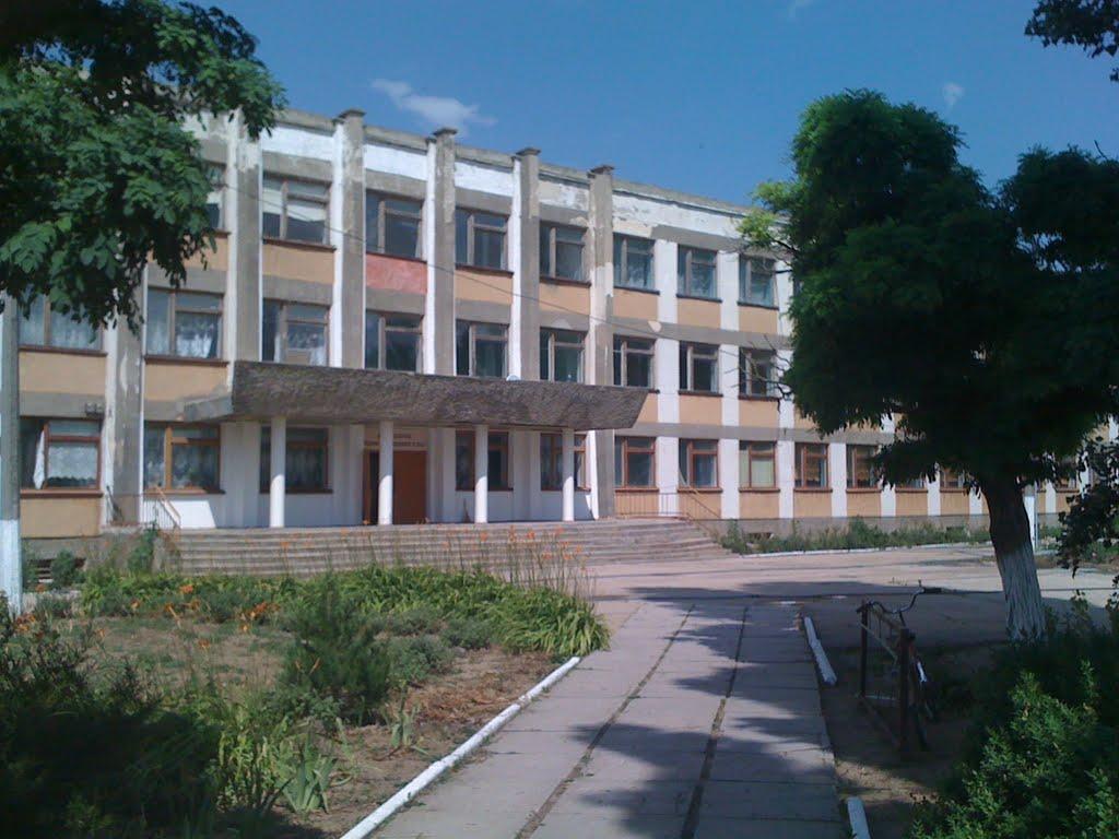 Кіндратове з panoramio.com - Кіндратове