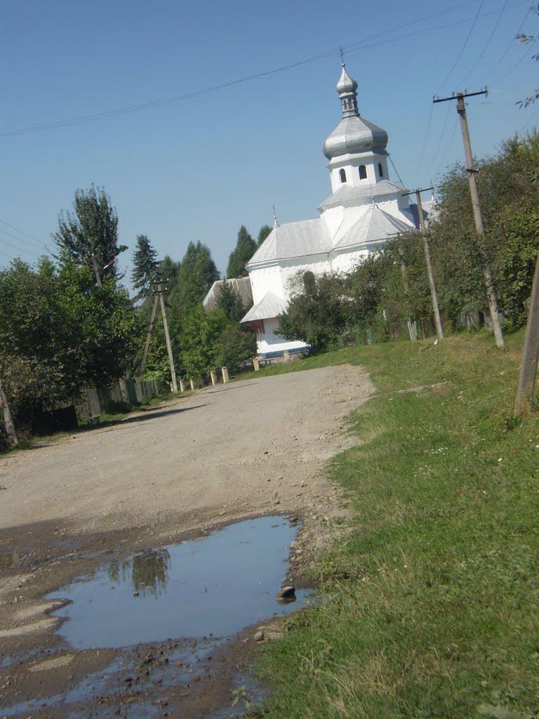 Болотня з panoramio.com - Болотня