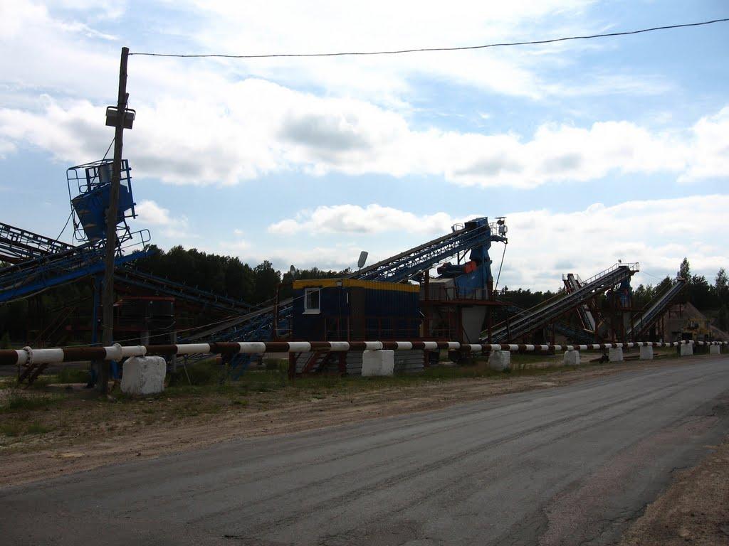 Вири з panoramio.com - Виры