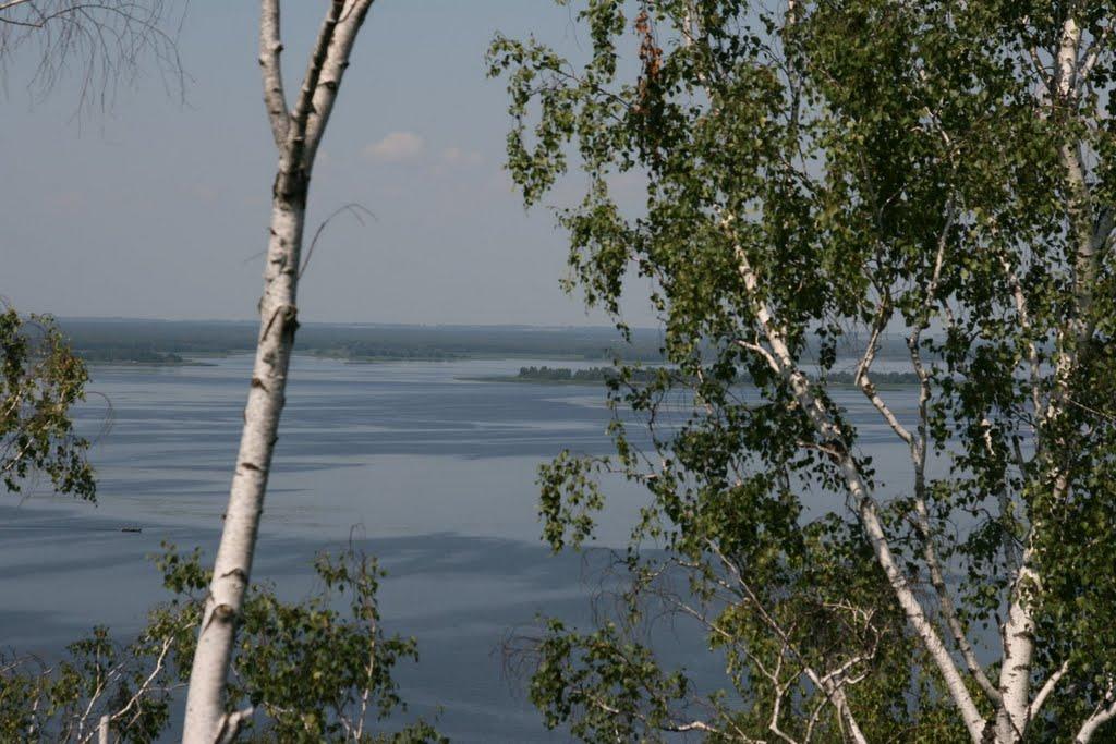 Балико-Щучинка з panoramio.com - Балыко-Щучинка