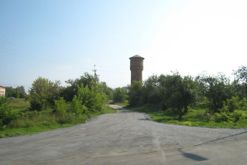 Броники з panoramio.com - Броники