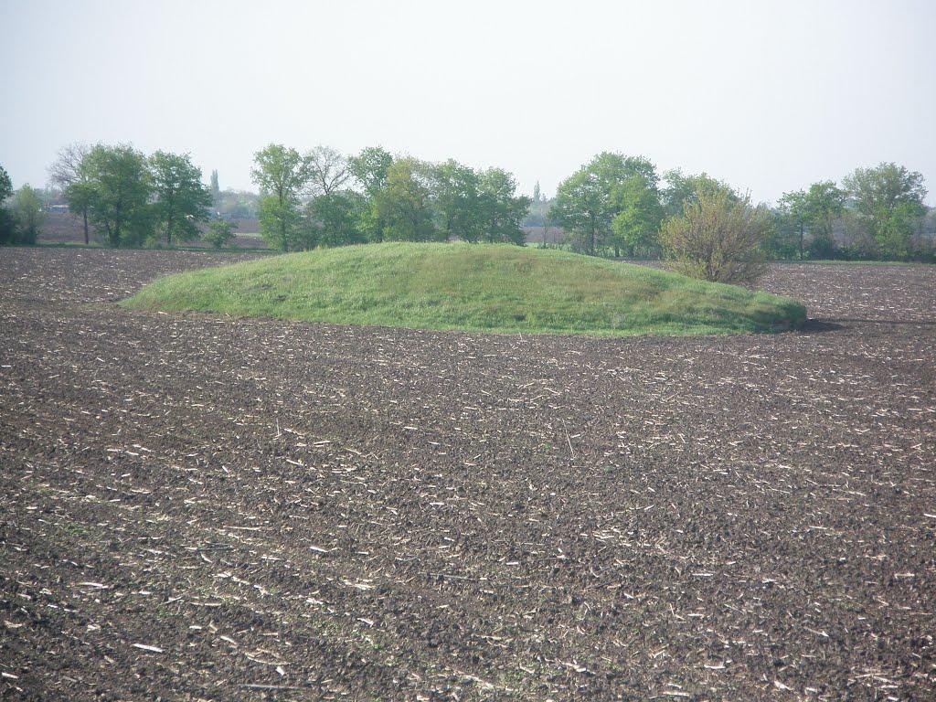 Іванівка з panoramio.com - Іванівка
