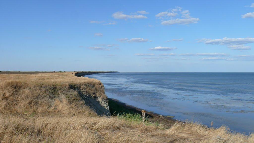 Придорожнє з panoramio.com - Придорожное
