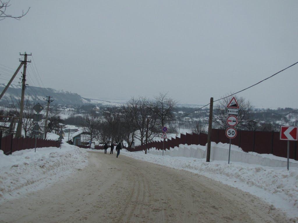 Брідок з panoramio.com - Брідок