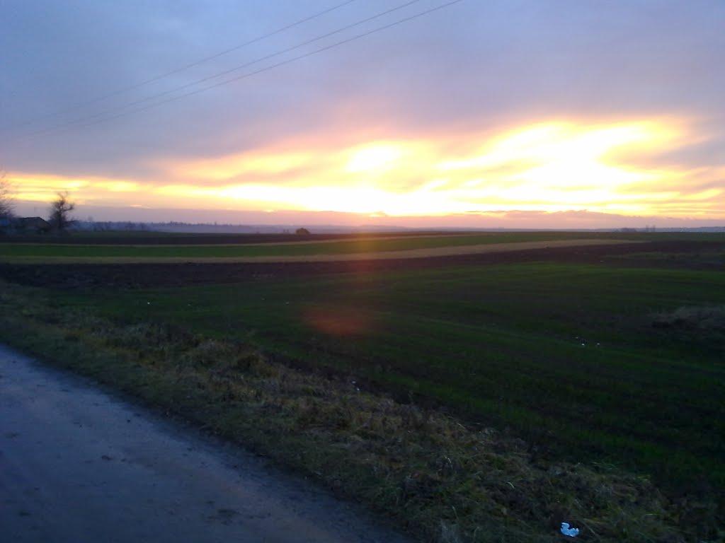 Мирне з panoramio.com - Мирне