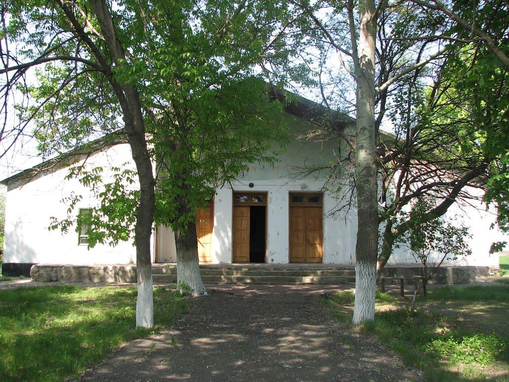 Водяне з panoramio.com - Водяне