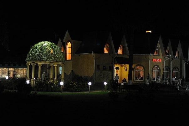 Війтівці з panoramio.com - Войтовцы