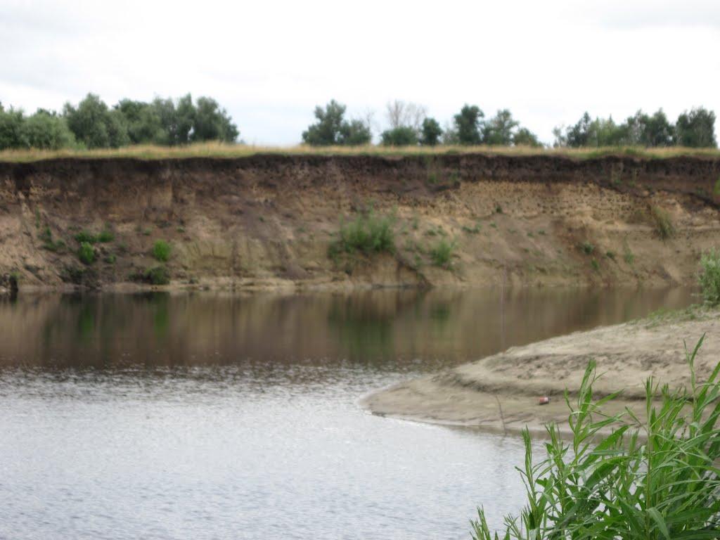 Манухівка з panoramio.com - Manukhivka