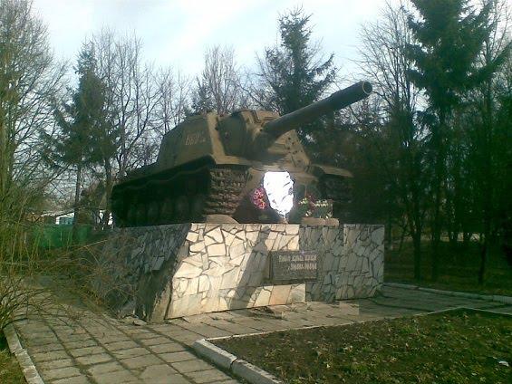 Уланів з panoramio.com - Уланів