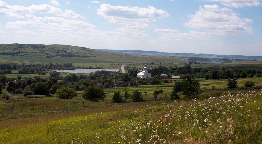 Болотня з panoramio.com - Болотня
