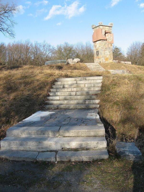 Глибочка з panoramio.com - Глибочка