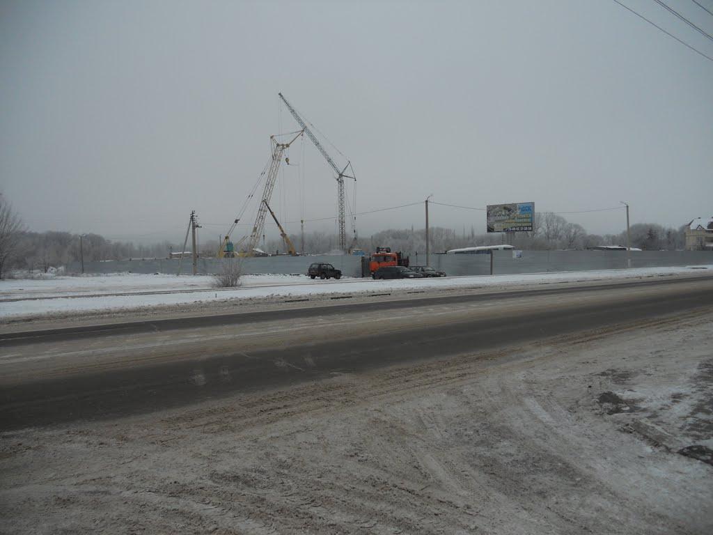 Плетенівка з panoramio.com - Pletenivka