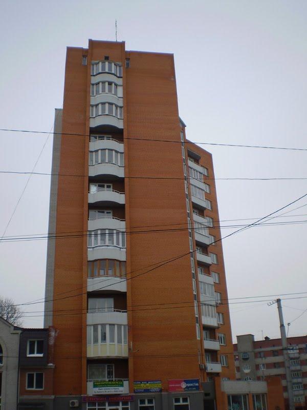 Чернігів з panoramio.com (ч.5) - Чернігів