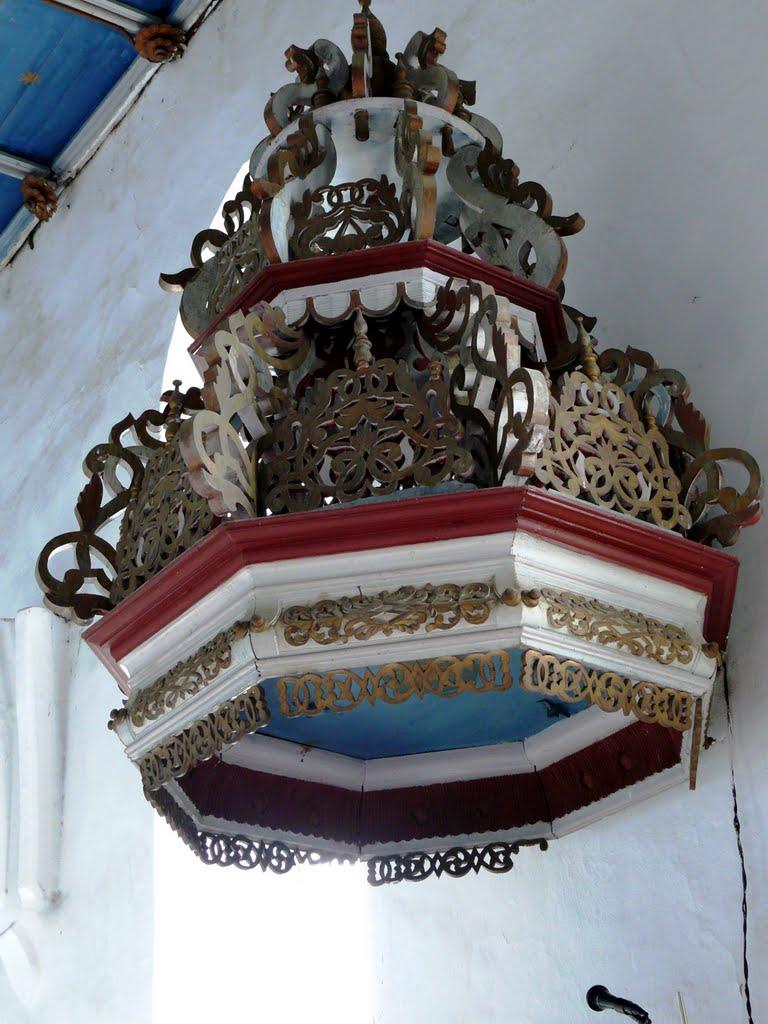 Галабор з panoramio.com - Галабор