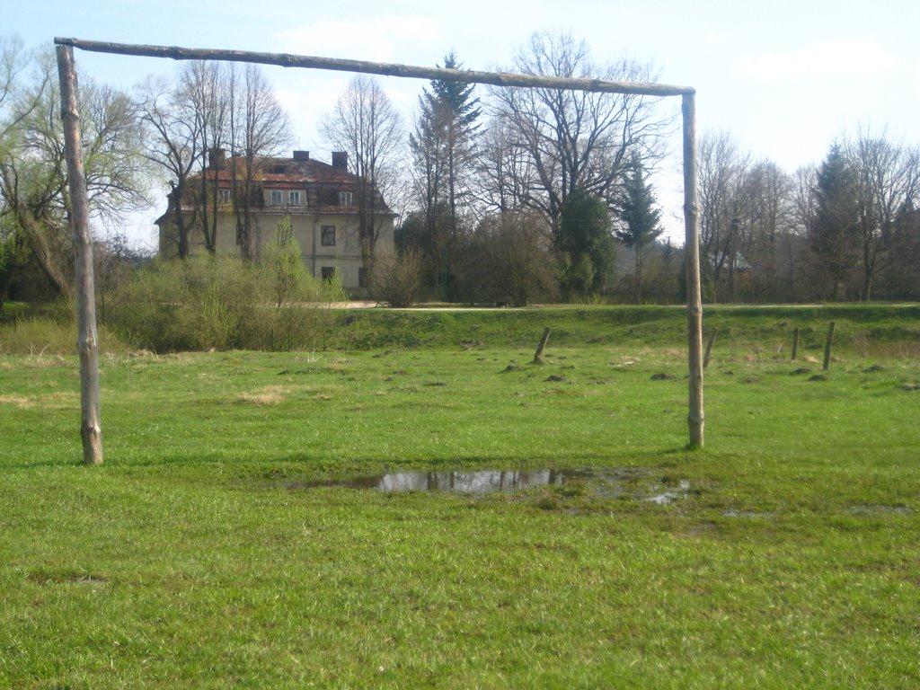 Лелехівка з panoramio.com - Лелеховка