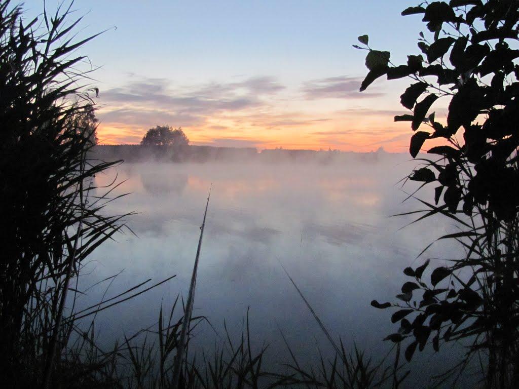 Вабля з panoramio.com - Вабля