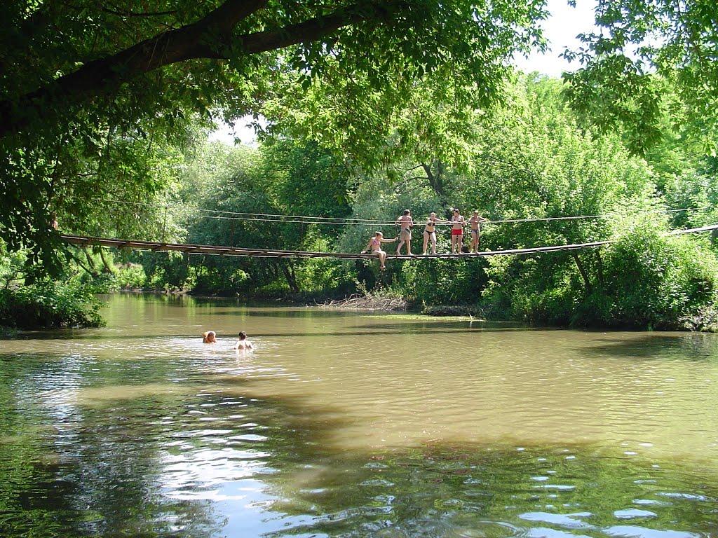 Петрашівка з panoramio.com - Петрашівка