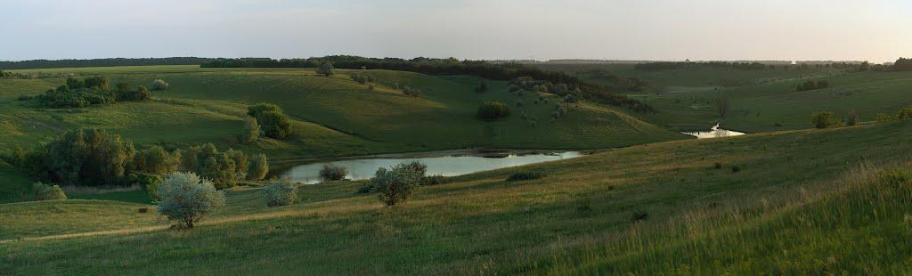 Демівщина з panoramio.com - Демовщина