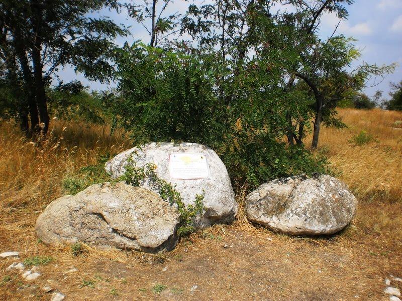 Відважне з panoramio.com - Відважне
