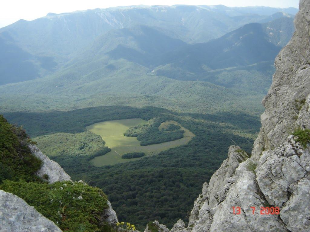Розовий з panoramio.com (ч.2) - Розовий