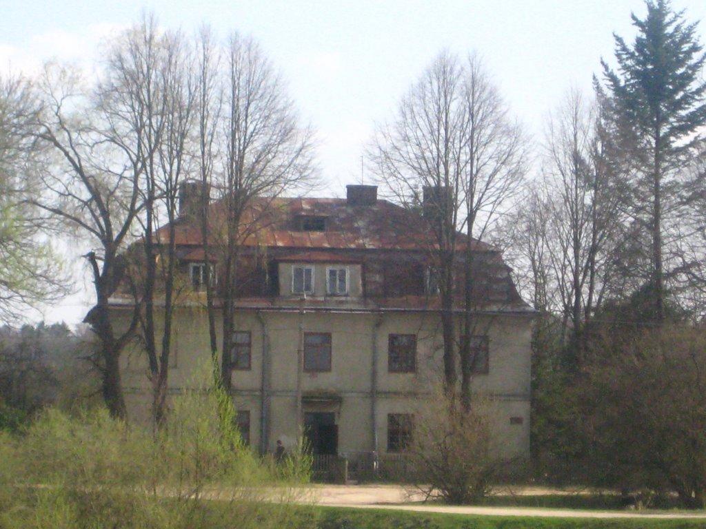 Лелехівка з panoramio.com - Лелехівка