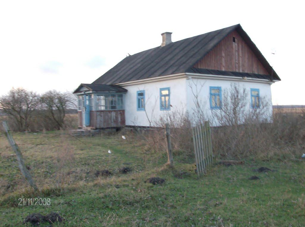 Вільбівне з panoramio.com - Вільбівне