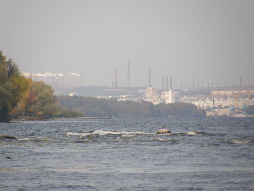 Розумівка з panoramio.com - Розумівка