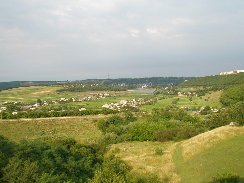Біла з panoramio.com - Біла