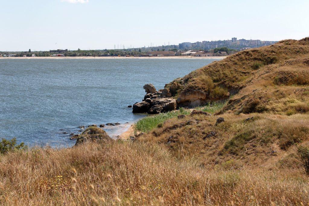 Мисове з panoramio.com - Мысовое