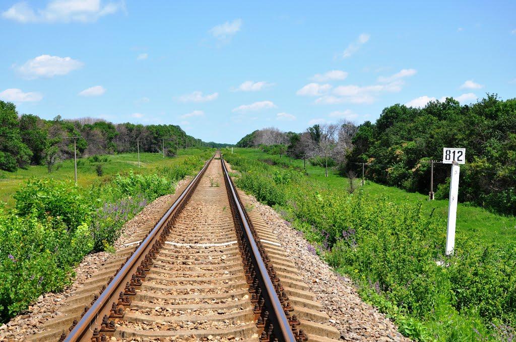 Красна Чапліївка з panoramio.com - Красна Чапліївка