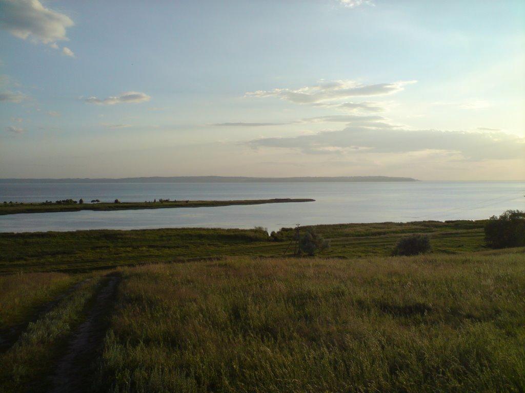Циблі з panoramio.com - Tsybli