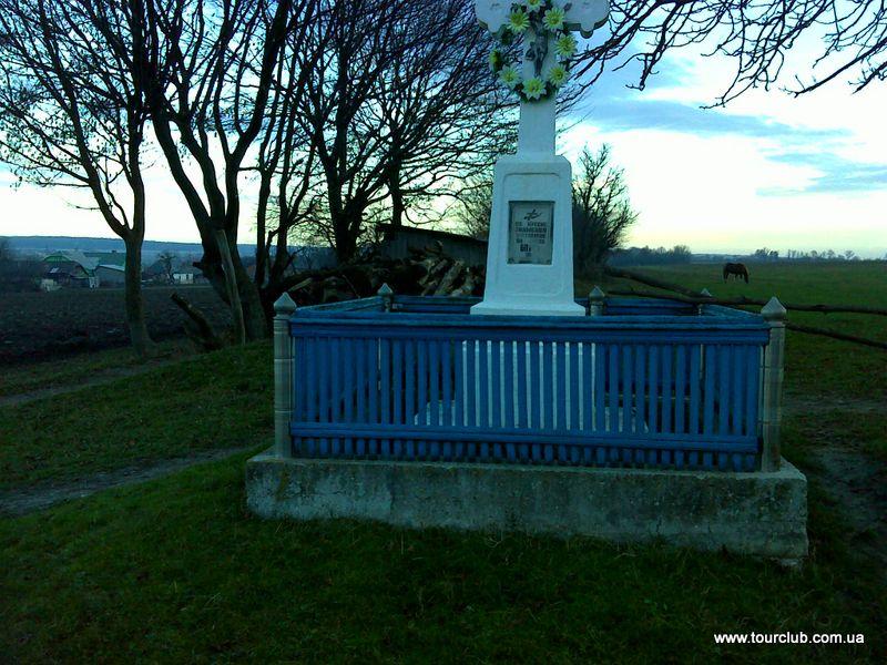 Залісся з panoramio.com - Залісся