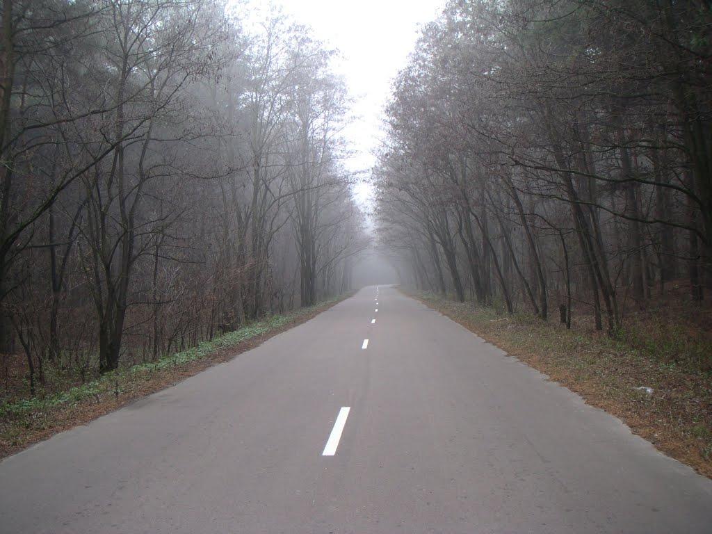 Вороньків з panoramio.com - Воронков