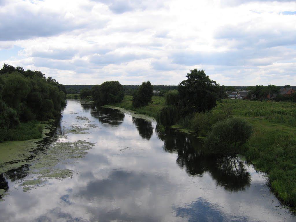 Славута з panoramio.com - Славута