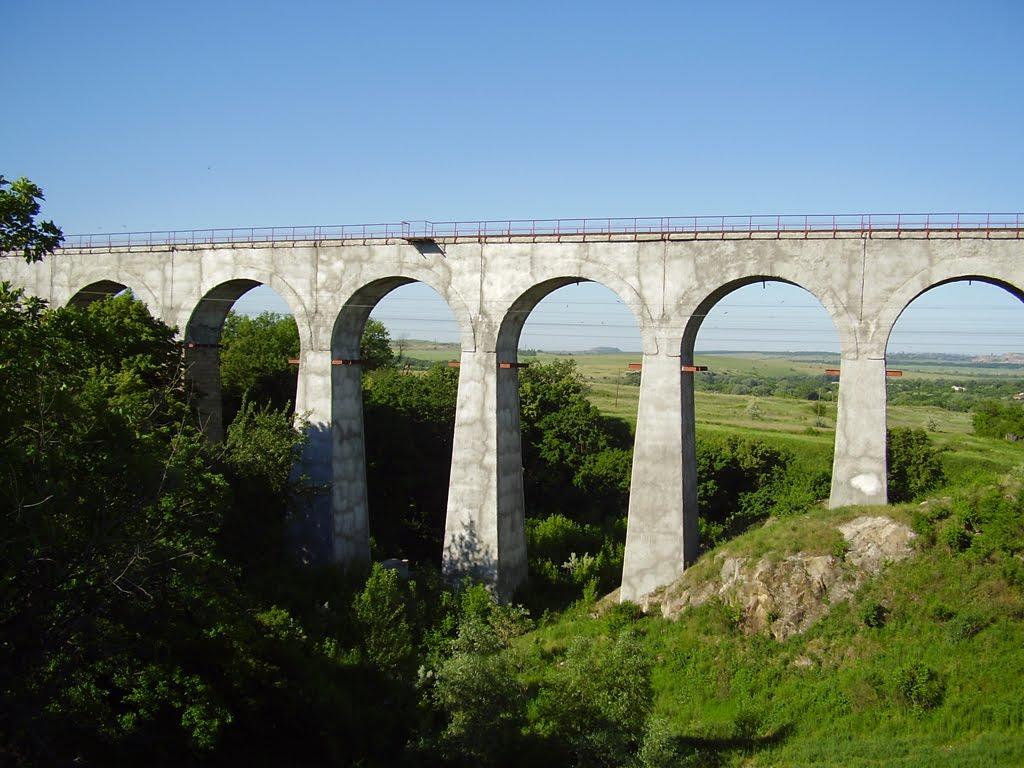 Голубівське з panoramio.com - Голубівське