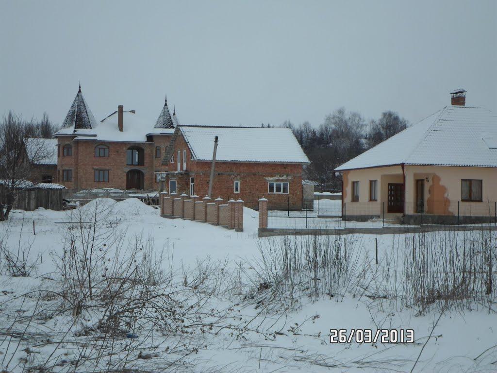 Могилівка з panoramio.com - Могилевка
