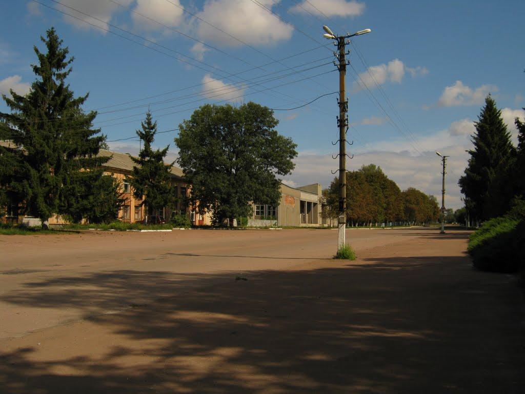 Стольне з panoramio.com - Стольное