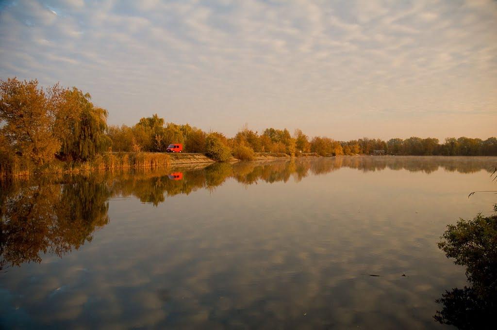 Охтирка з panoramio.com - Ахтырка