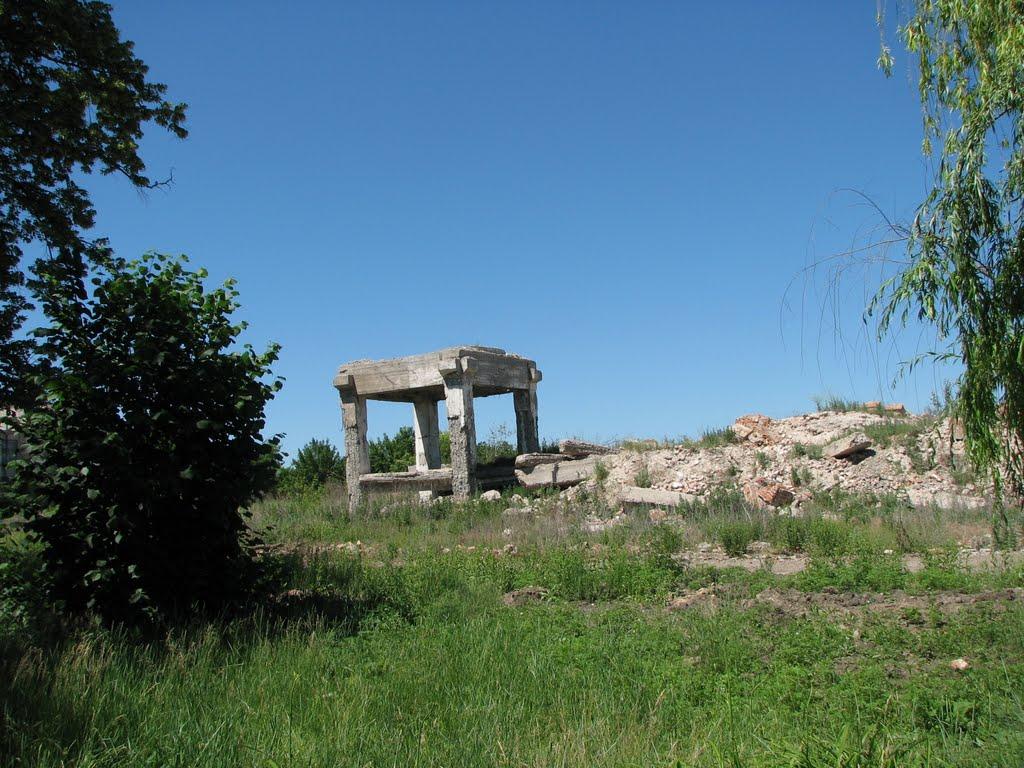 Халтурине з panoramio.com - Халтурино