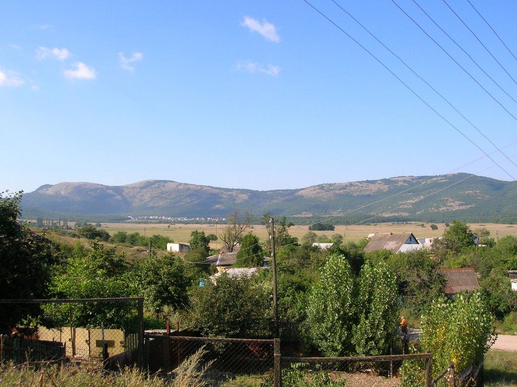 Орлине з panoramio.com - Орлине