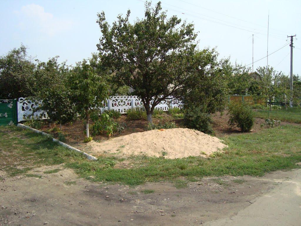 Добрянське з panoramio.com - Добрянське