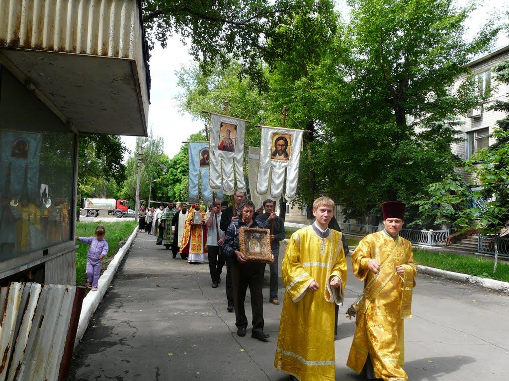 Піски з panoramio.com - Піски