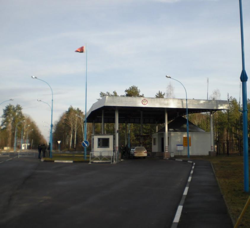 Піща з panoramio.com - Піща