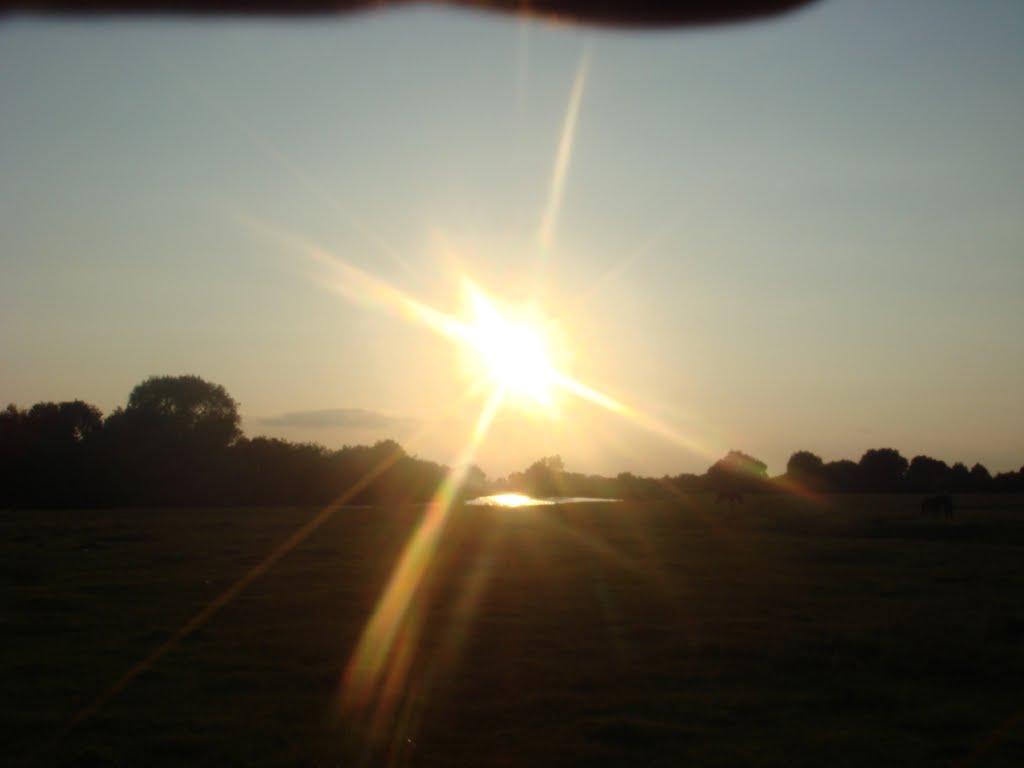 Куликовичі з panoramio.com - Куликовичі